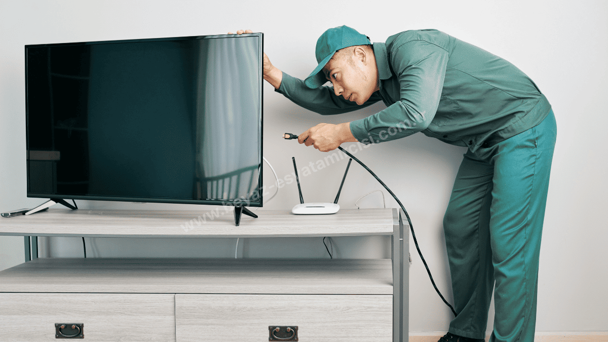 Horasan Televizyon Servisi - Horasan Beyaz Eşya Tamircisi